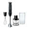 Braun MultiQuick 5 Vario MQ 5000 Handbuch