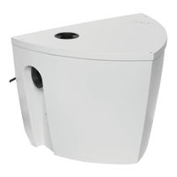 Ksb Ama-Drainer-Box Mini Betriebs- Und Montageanleitung