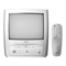 Fernseher Philips Showview 14PV385/01 Bedienungsanleitung