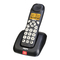 Schnurlose Festnetztelefone switel DC631 Bedienungsanleitung