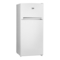 Kühlschränke Beko RDSA180K20W Bedienungsanleitung