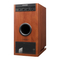 Subwoofer Kenwood SW-508ES Bedienungsanleitung