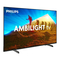LED-Fernseher Philips 8009 Serie Benutzerhandbuch