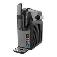 Cecotec TWIST&ICE 2600 Bedienungsanleitung