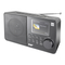 Radios Dual DAB 18 C Bedienungsanleitung