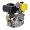 Motoren Rotek ED4-0300-Serie Bedienungsanleitung