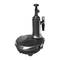Pumpen Hozelock Cyprio EasyClear Installations- Und Bedienungsanleitungen