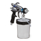 Spritzpistolen, Düsen & Spritzen Graco HVLP EDGE Gun Bedienungsanleitung