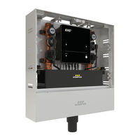 Kemper KHS PURE Montageanleitung