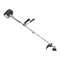 Trimmer Parkside Performance PPBS 3 A1 Originalbetriebsanleitung