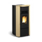 Pelletofen EXTRAFLAME Dorina Benutzerhandbuch