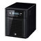 NAS-Systeme Buffalo TeraStation 5000 Benutzerhandbuch