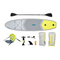 Sport und Freizeit Crane Stand-Up-Paddle Board-Set Gebrauchsanleitung