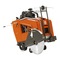 Schneidemaschinen Husqvarna FS 4800 D Bedienungsanleitung