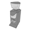 Kaffeemühlen Graef CM1012 Bedienungsanleitung