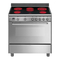 Smeg SCD90CMX9