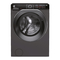 Waschmaschinen Hoover H-WASH 500 Bedienungsanleitung