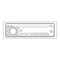 Autoradios Kenwood KDC-W3544W Bedienungsanleitung