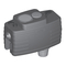 Wassersysteme syr 3200 Bedienungsanleitung