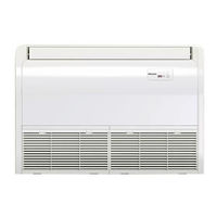 Hisense AVV-17URSCA Betriebs-, Installation- Und Wartungshandbuch