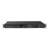 Digitus DN-95639 Kurzanleitung