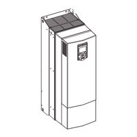 ABB ACH580-31 Kurzanleitung Für Installation Und Betrieb
