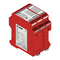 Module pizzato CS MP306 0 Serie Bedienungsanleitung