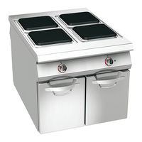 Angelo Po 04WPE4V Bedien- Und Installationshandbuch