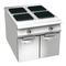Herde Angelo Po 04WPE4V Bedien- Und Installationshandbuch