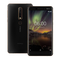 Nokia 6.1, TA-1068, TA-1050, TA-1043, TA-1016, TA-1045 Handbuch