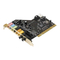 Soundkarten TerraTec Aureon 7.1 PCI Handbuch