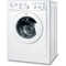 Waschmaschinen/Trockner Indesit IWDC 6125 Bedienungsanleitungen