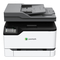 Drucker Lexmark CX331 Benutzerhandbuch