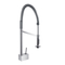 Badausstattung und Badeinrichtung HANSGROHE AXOR Starck Semi-Pro Gebrauchsanleitung, Montageanleitung