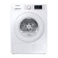 Samsung Serie DV9 Benutzerhandbuch
