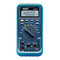 Multimeter elv DT 4000 ZC Bedienungsanleitung