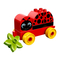 Spielzeuge LEGO DUPLO 10859 Montageanleitung