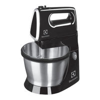 Electrolux ESM33 series Gebrauchsanweisung