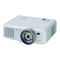 Beamer Mitsubishi Electric EW230U-ST Bedienungsanleitung