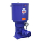 Pumpen Lincoln SKF ZPU 08 Montageanleitung