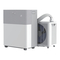 Klimaanlagen Midea PortaSplit MMCS-09HRN8-QRDO Handbuch