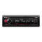 Receiver Kenwood DAB400U Bedienungsanleitung