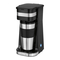 Kaffeemaschinen Clatronic KA 3733 Bedienungsanleitung, Garantie