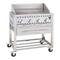 Grills GrillChef 12431 Montageanleitung
