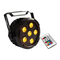 Lichtanlage Lightmaxx Vega BAT-1 Bedienungsanleitung