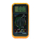 Multimeter Velleman DVM892 Bedienungsanleitung