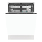 Geschirrspüler Gorenje GV671C60XXL Gebrauchsanweisung