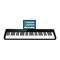 Musikinstrumente Funkey SP-561 Bedienungsanleitung