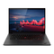 Notebooks Lenovo ThinkPad X1 Extreme Gen 4 Benutzerhandbuch