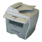 Drucker Samsung SCX-4116 Bedienungsanleitung